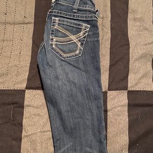 Ariat Straight leg jeans
